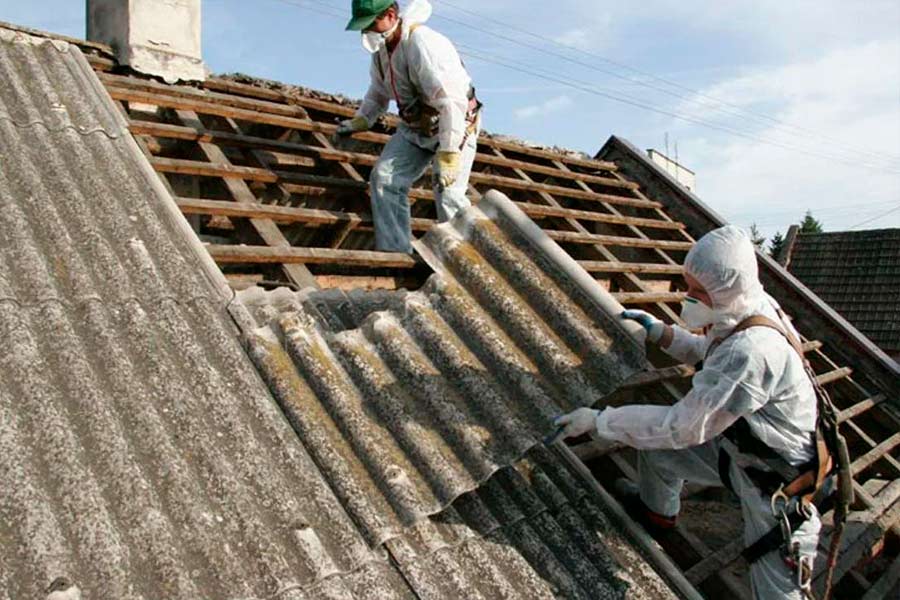 Демонтаж кровли и крыши в Протвино и Московской области